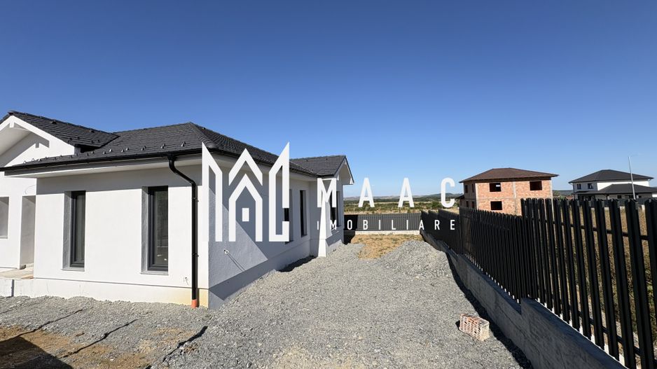 Casa individuală 4 camere I 152 mp i Teren 450 mp I Panorama Parc - Poză 5