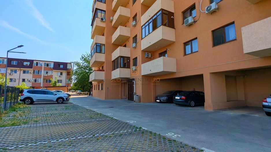 Apartment doua camere, Mall Grand Arena,  Sector 4, Berceni - Poză 22