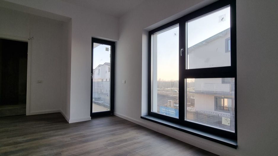 Vile individuale lângă Parcul Ghidigeni | Mansardă amenajată. - Poză 35