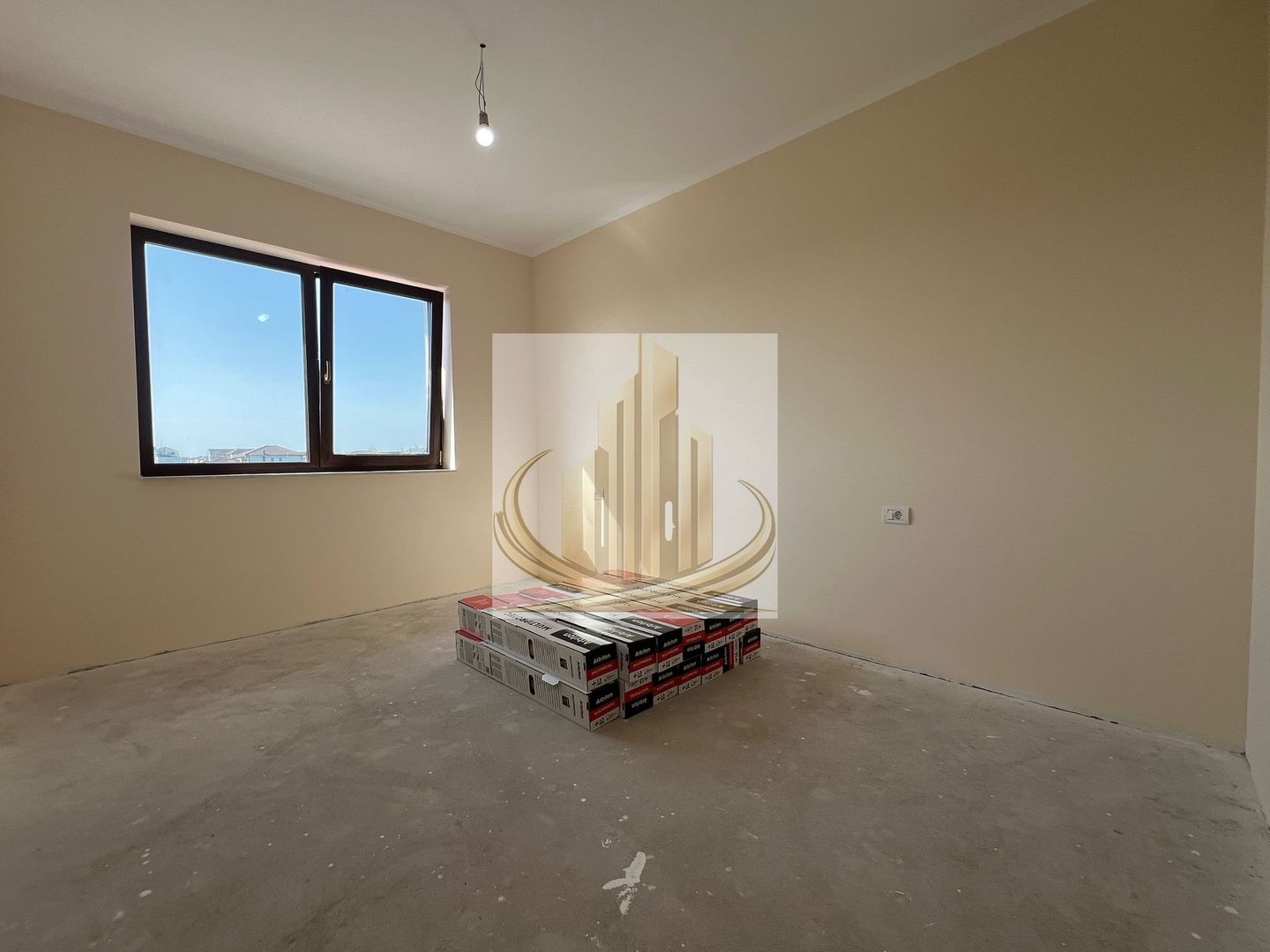 Duplex Mediteranean, Dumbravita, 5 camere, finisaje premium,casa SMART - Poză 5