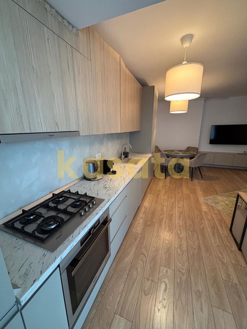 Apartament de inchiriat | MTM Residence Pipera | Prima Închiriere | - Poză 6