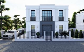 Casa/ vila individuala de vanzare Codlea, Brasov , direct dezvoltator! - Poză 2