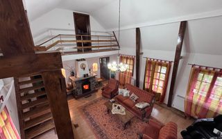 COM 0% Casa individuala 151mp | Teren 1323mp | Garaj 60mp | Ciacova - Poză 7