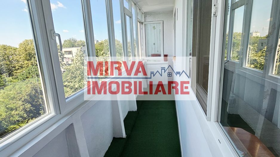 Apartament 3 camere, mobilat și parțial utilat, grad seismic 1, Nord - Poză 8