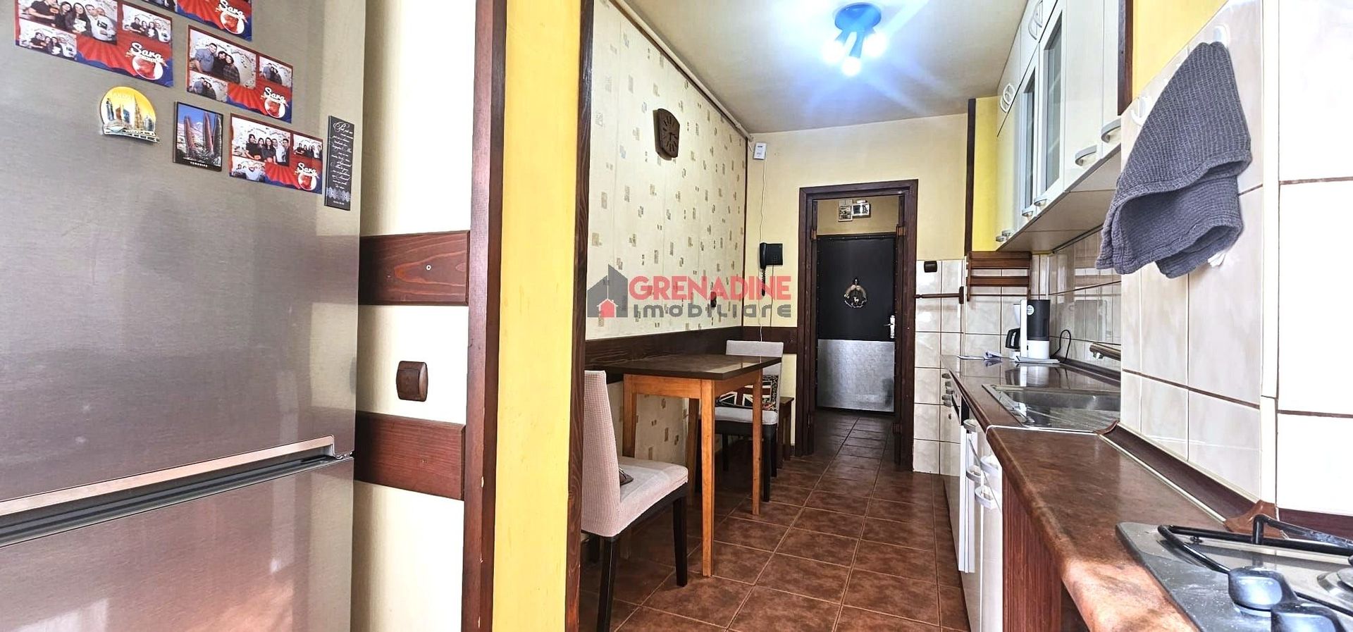 Apartament 2 camere | Etaj 1 | Beci | 2 Parcări | Comision 0% - Poză 1
