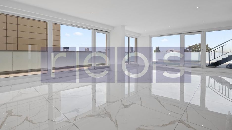 PENTHOUSE EXCLUSIVIST | TERASE PANORAMICE 480MP | LIFT PRIVAT | ZONA UNIRII - Poză 1