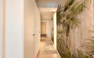 3 camere Cortina North | Mobilat I Parcare + boxa I COMISION 0% - Poză 6