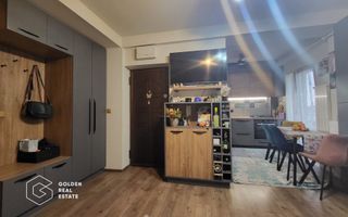 Apartament  cu spatiu de joaca si curte in Giroc - Poză 5