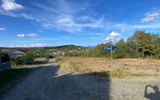 Teren intravilan 500 mp-utilitati-ideal casa D+P+2E+M-La Soare - Poză 5