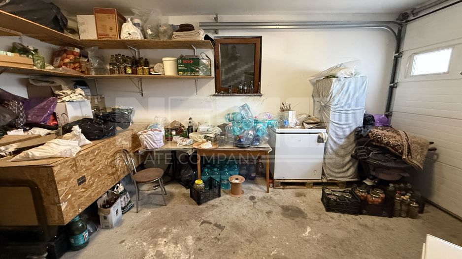 Casa Radauti I 5 camere I 219 mp I Teren 10 ari - Poză 23