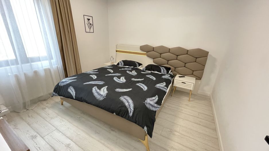 Apartament de vanzare in zona Torontalului - Poză 5