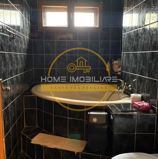 Apartament cu 3 camere / 76 mp / zona Podu Ros - Poză 7