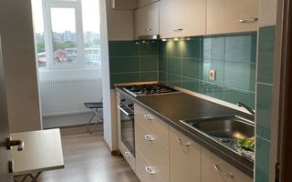 Apartament cu o camera, mobilat si utilat, sup 47 mp - Faleza Dunarii - Poză 8