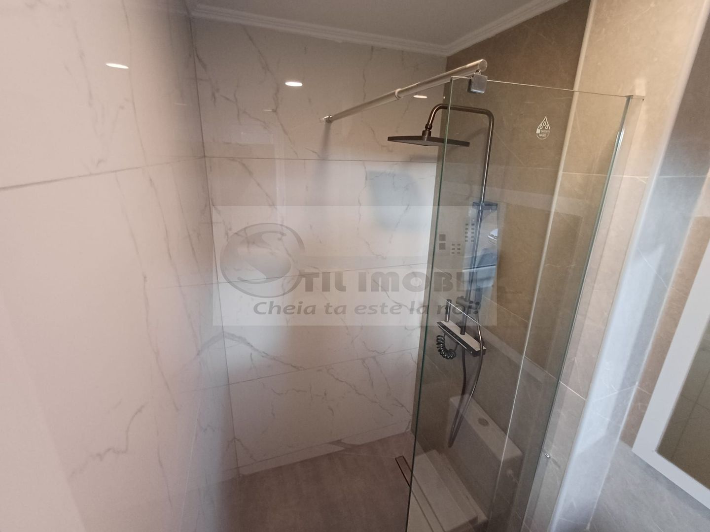 Apartament 1 camere si Loc de parcare- BLOC NOU 2025- PRIMA INCHIRIERE - Poză 9