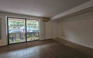 Spațiu comercial 80 mp de închiriat – Drumul Fermei, Popești-Leordeni - Poză 2