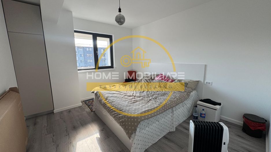 Apart 2 camere 55 mp,95000 10 minute de jumbo - Poză 5