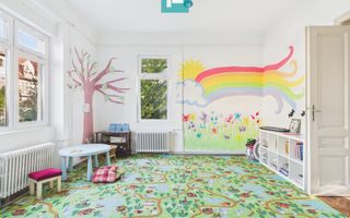 SPAȚIU SAD DEOSEBIT – 160 MP UTIL + TEREN 700 MP - Poză 1