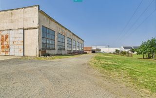 Hală pentru producție - 700 mp utili - Poză 5