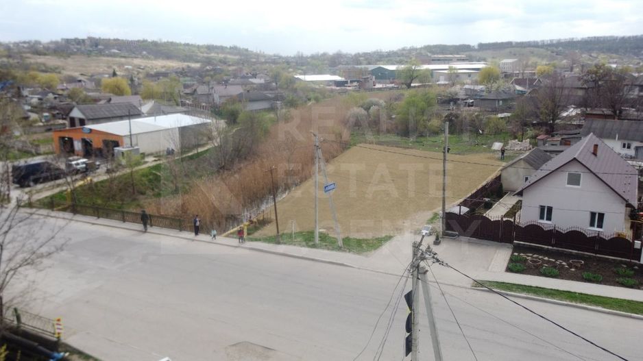 Vânzare, teren pentru construcție, 7 ari, str. Chisinau, Bălți. - Poză 7