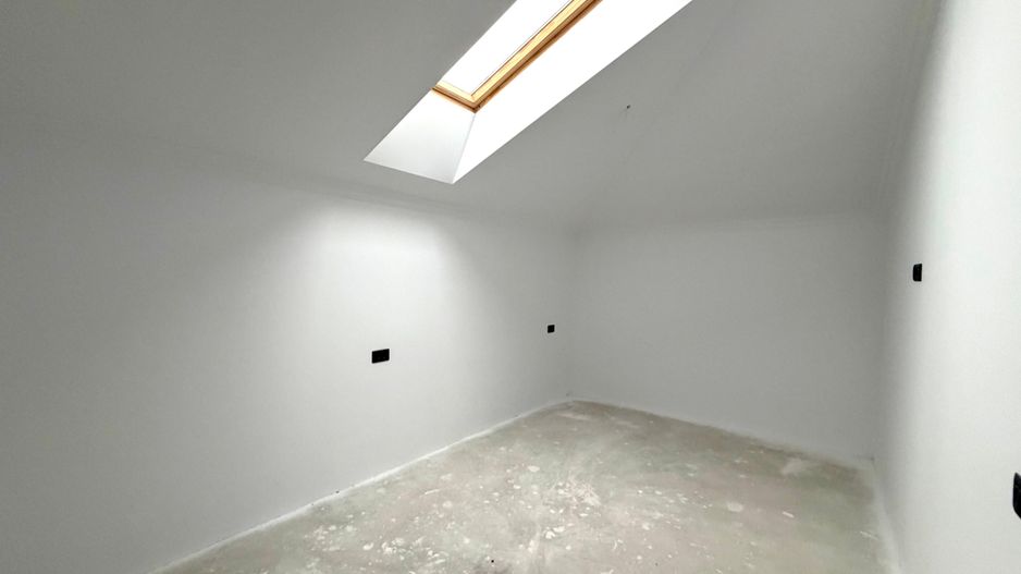 Apartament tip duplex cu 3 camere, 106 mp, finisaje premium – Giroc - Poză 6