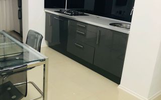 Apartament LUX 3 camere | Crangasi - Poză 9