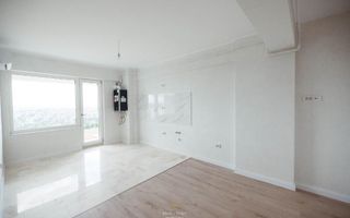 Apartament 2 camere open space, etaj 7/8, complex Royal Town Iași - Poză 6
