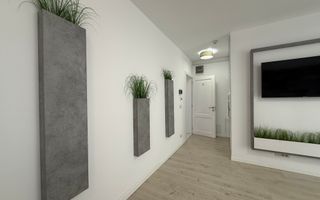 Apartament superb cu 2 camere prima inchiriere | Zona Lipovei - Poză 9