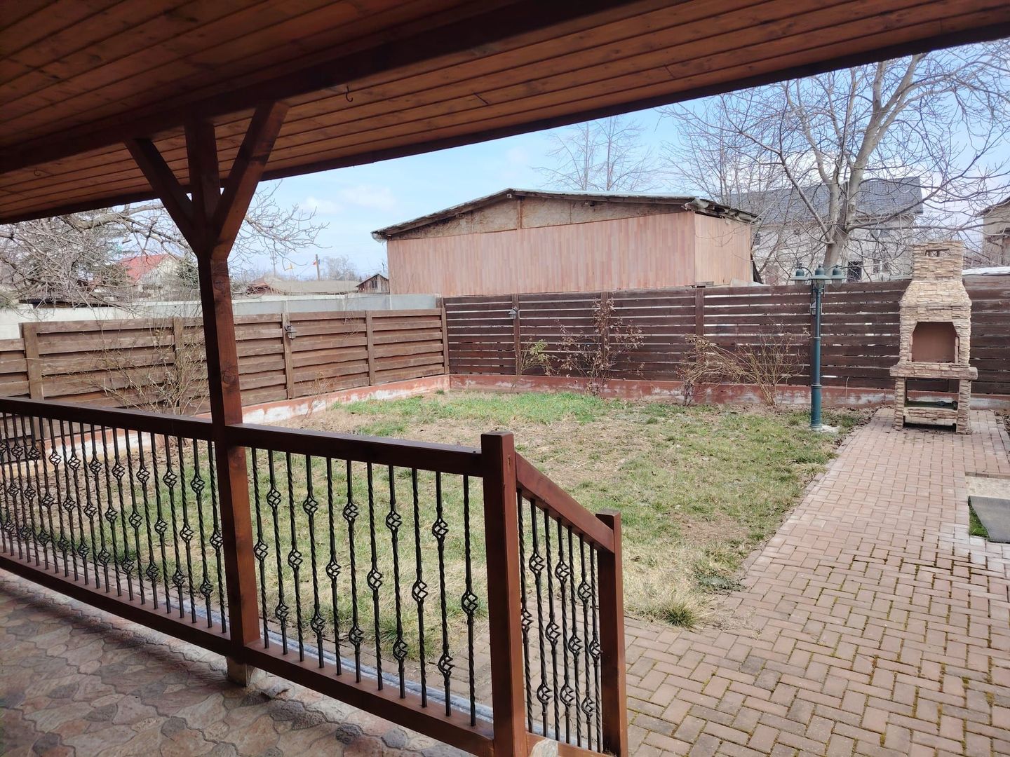 Casa Crevedia - Poză 10