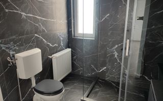 Sanandrei, Duplex pe Etaj, Proiect Modern, Desp prin camera Tehnica. - Poză 15