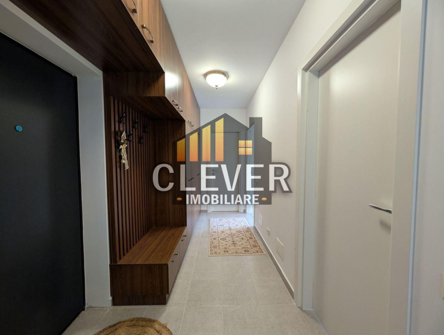 Prima Inchiriere! 2 Camere Premium | Metrou Nicolae Teclu | Complet Utilat - Poză 9