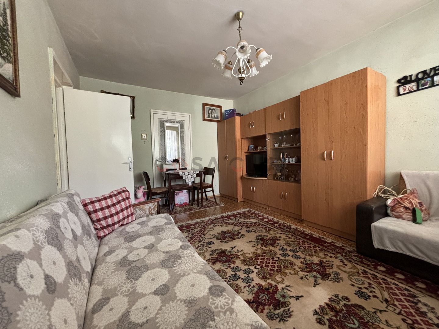 Apartament decomandat, Donath, Grigorescu - Poză 9