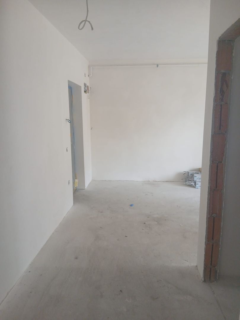 Apartament 2 camere + grădină | Lacul Binder, Sibiu | Parcare inclusă - Poză 6