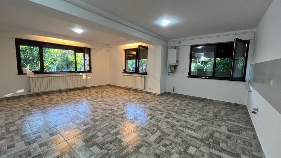 Comision 0 Apartament 3 cam Bucuresti Noi ,deosebit; suprafata mare - Poză 13