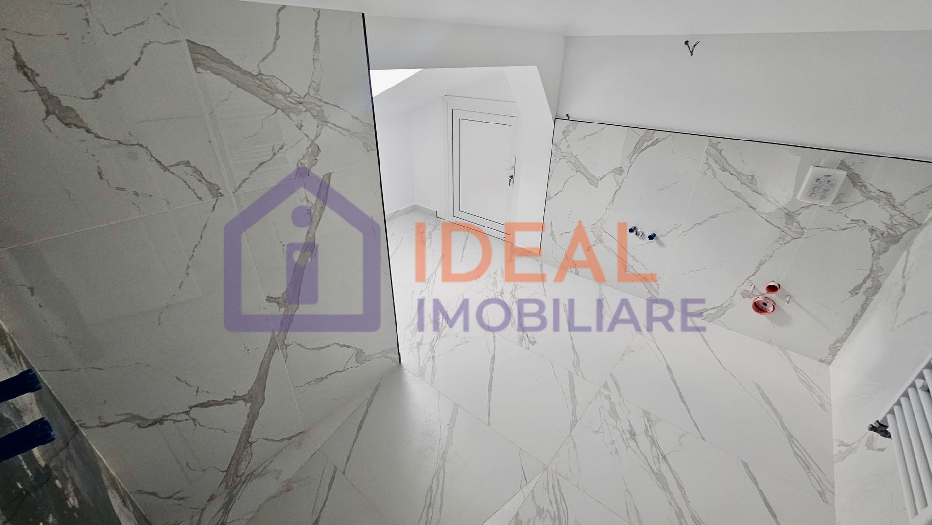 Apartament 3 camere cu mansardă | la cheie | Șelimbăr - Poză 14