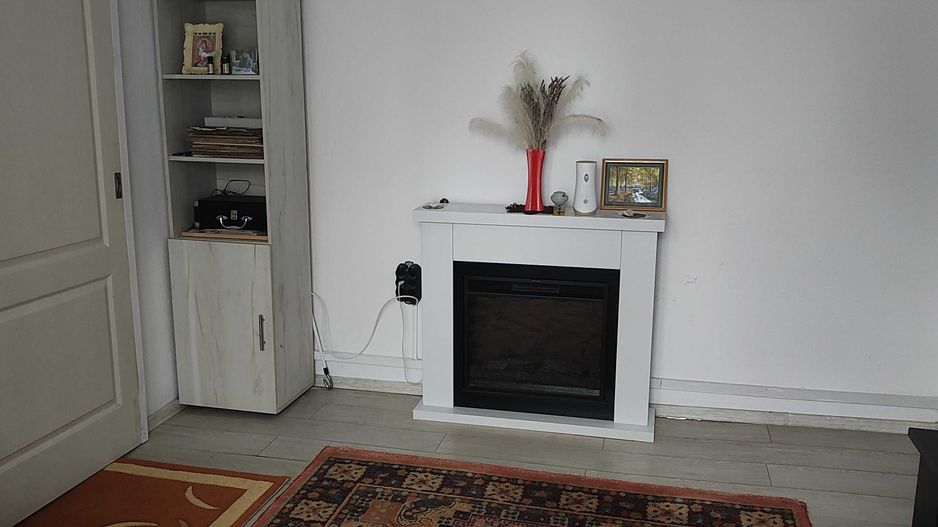 BRASADAS vinde ap 2 cam 31 mp. la PARTER in Micro 14. - Poză 5