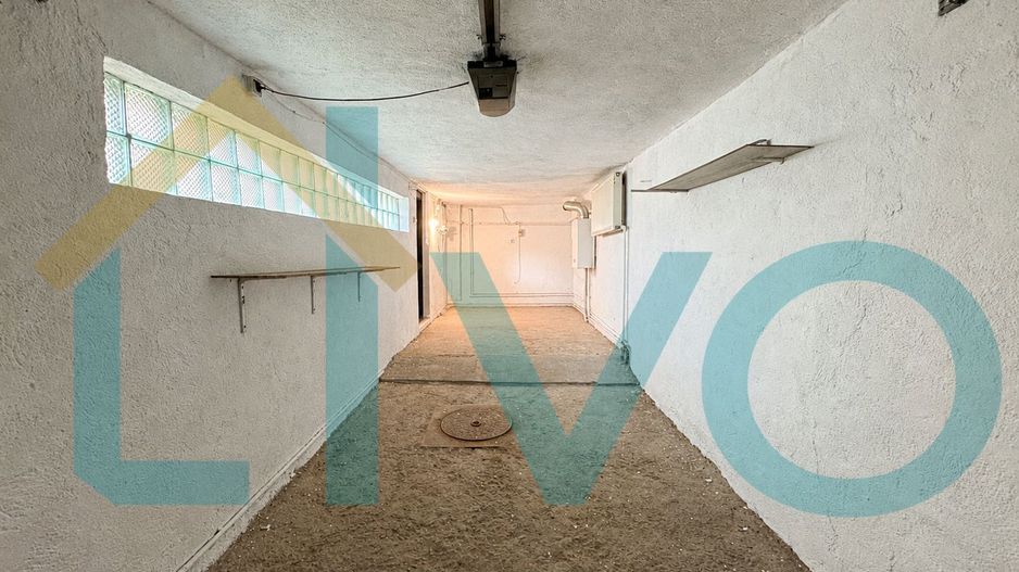 Spatiu de birouri in zona Domenii – 95 mp utili + garaj 30 mp - Poză 10