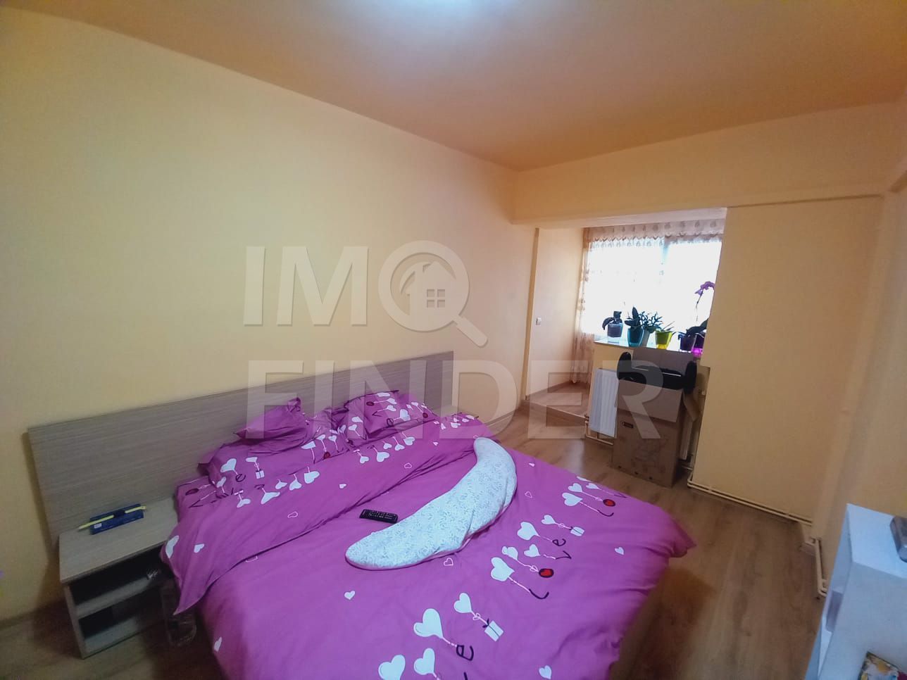 Apartament decomandat 2 Camere Aurel Vlaicu Marasti - Poză 4