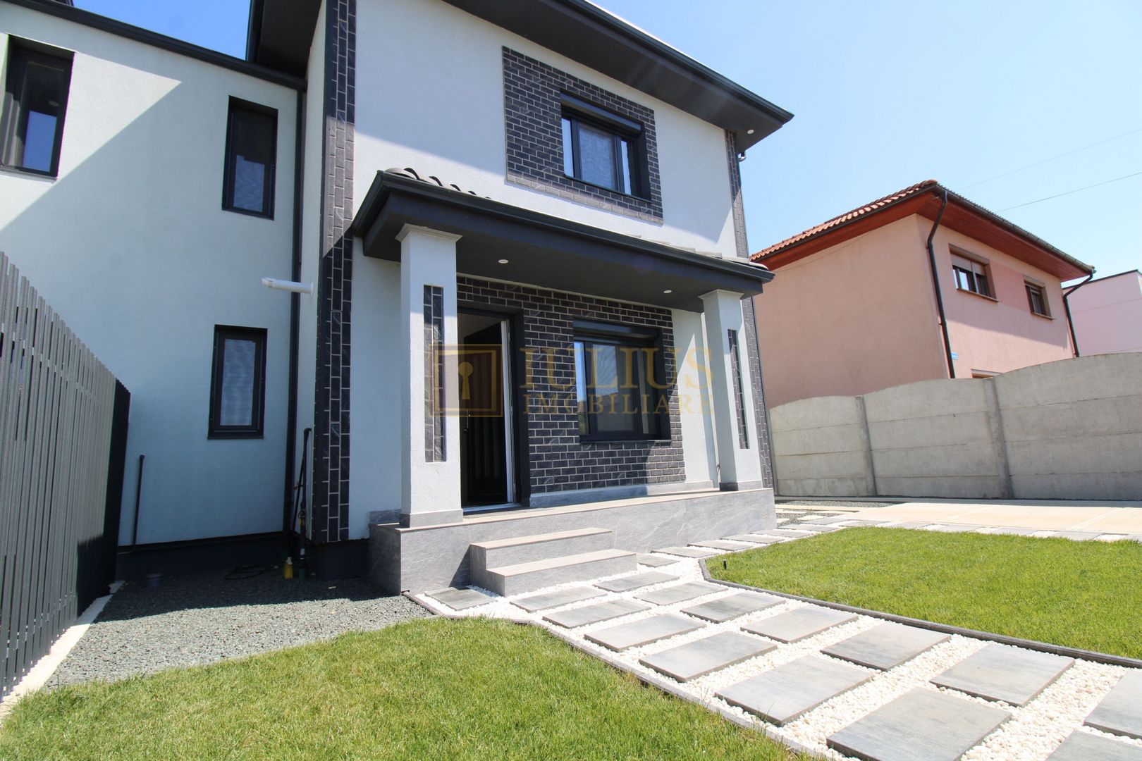 Duplex in Dumbravita, mobilat si utilat complet. - Poză 2