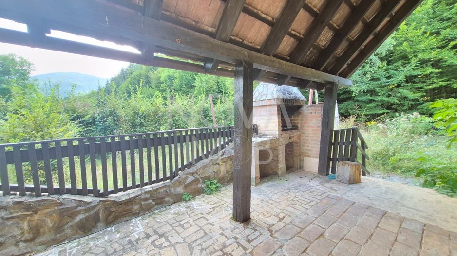 Casa de vacanta - Cartisoara, Sibiu - Poză 23