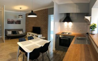 Apartment 3 camere zona de N - Poză 2