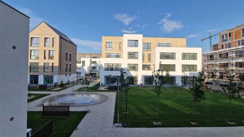 APARTAMENT 3 CAMERE | BLOC NOU | PIPERA PLAZA - Poză 2