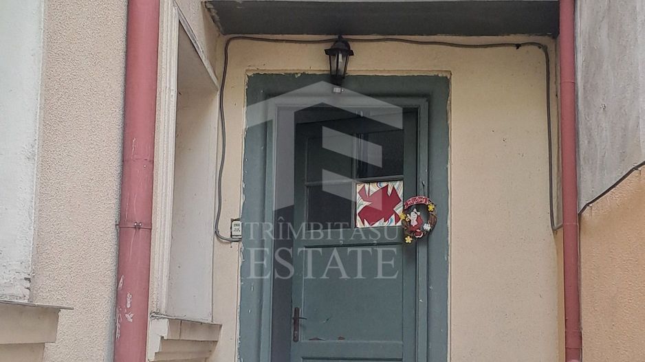Garsoniera in vila | 10 min Piata Unirii - Poză 16