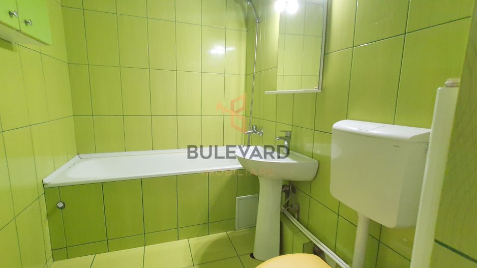 Apartament 2 camere decomandate, zona strazii Dunarii! - Poză 8