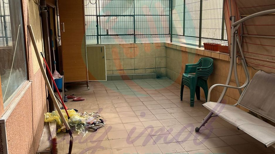 Apartament de 2 camere cu grădină - Poză 10