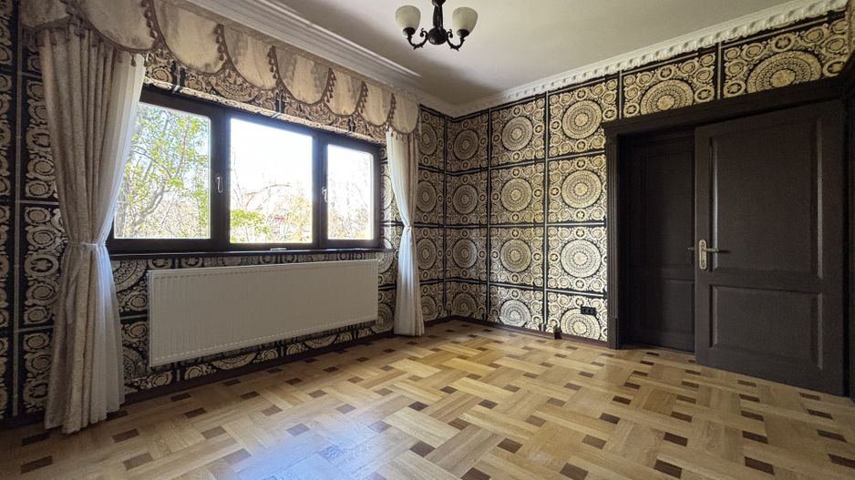 APARTAMENT 5 CAMERE / SPATIU DE BIROURI | BOXA+ GARAJ | PRIMAVERII - Poză 1