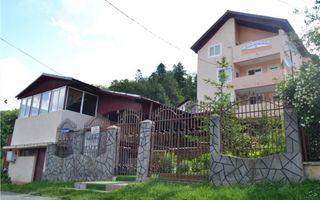 PENSIUNEA BIOTERRA BUSTENI - Poză 1