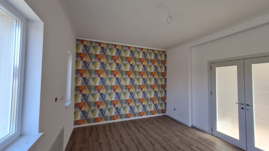 Casa individuala pe parter cu teren de 687 mp - Poză 4