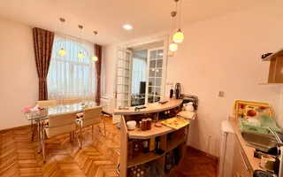 Piata Unirii Fantani Vila  500 mp utili curte 204 mp - Poză 13