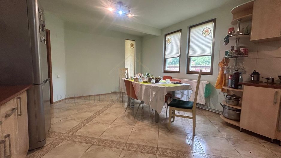 Casa/Pensiune de vanzare Slanic-Moldova Reducere pret luna Iulie - Poză 15