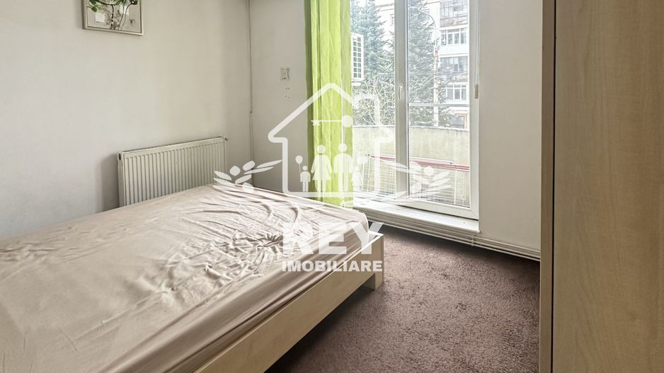 Apartament  2 camere | Etaj 1 | Strand | Maramureșului - Poză 2